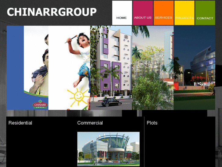 www.chinarrgroup.com