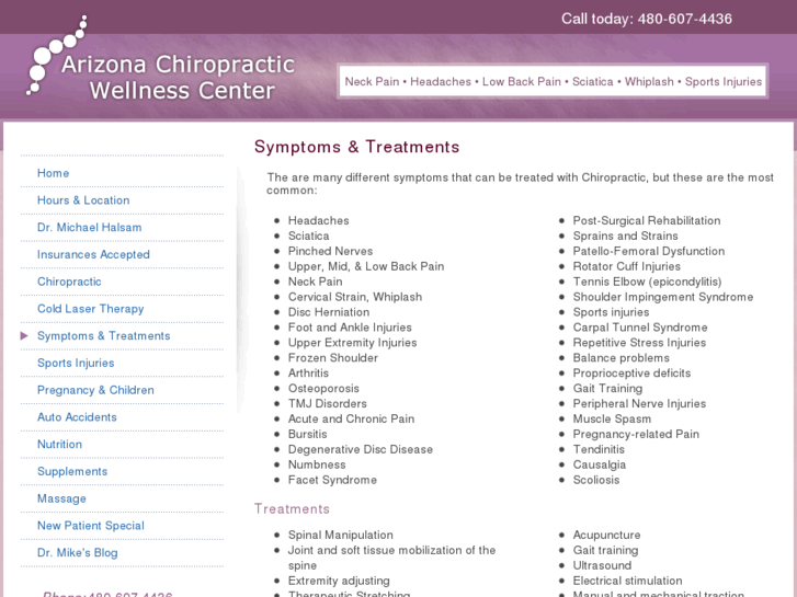 www.chiropractic-headaches.com