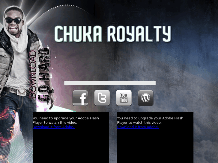 www.chukaroyalty.com