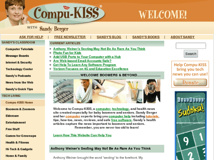 www.compukiss.com