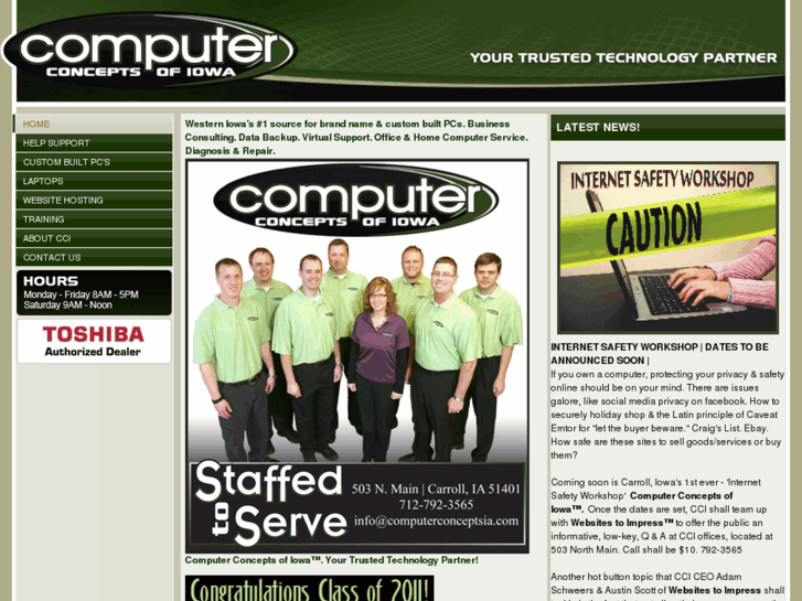 www.computerconceptsia.info