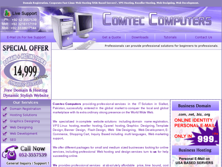 www.comtec-computers.com