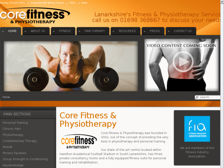 www.core-physio.org