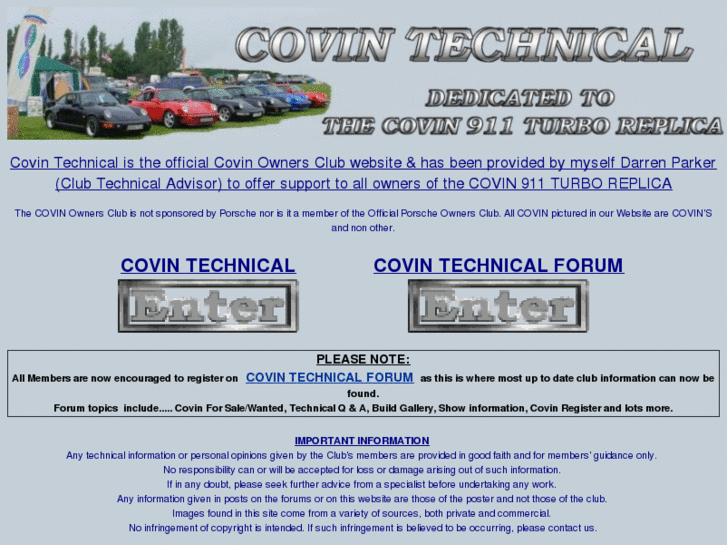 www.covin.co.uk