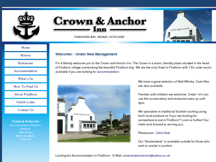 www.crownandanchorinn.co.uk