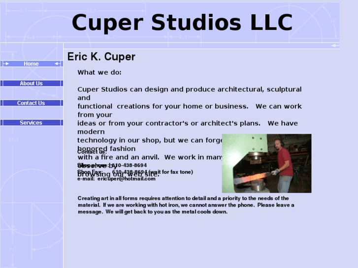 www.cuperstudiosllc.com