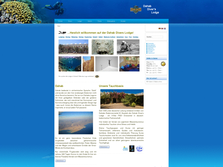 www.dahab-divers-lodge.com