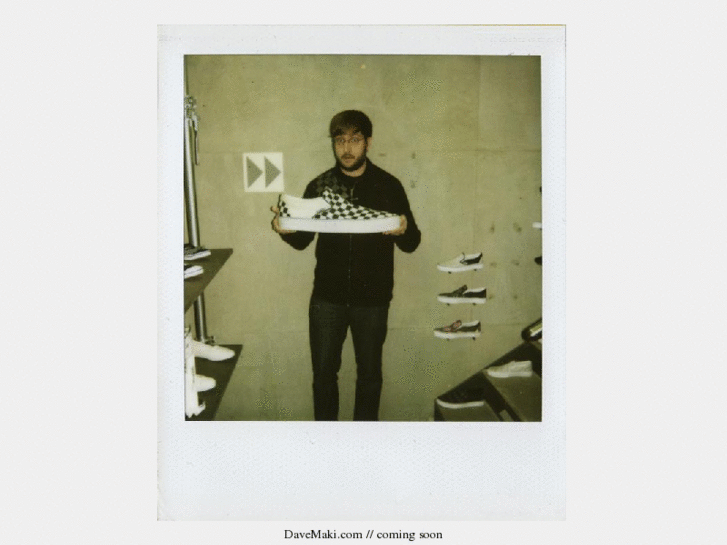 www.davemaki.net