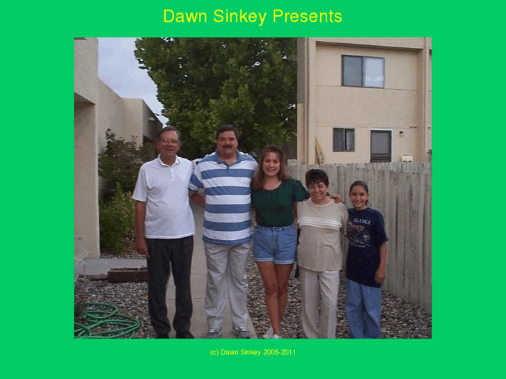 www.dawnsinkey.com