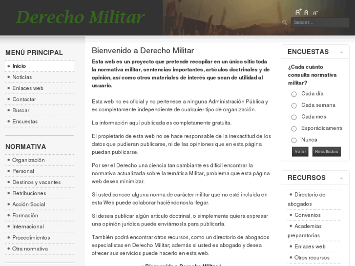 www.derecho-militar.com