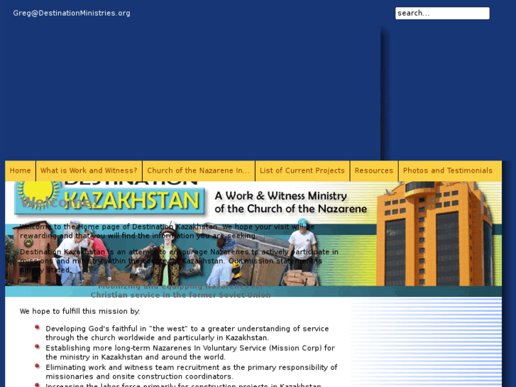 www.destinationkazakhstan.org