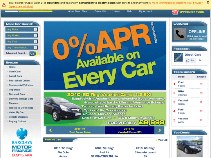 www.directcars.co.uk