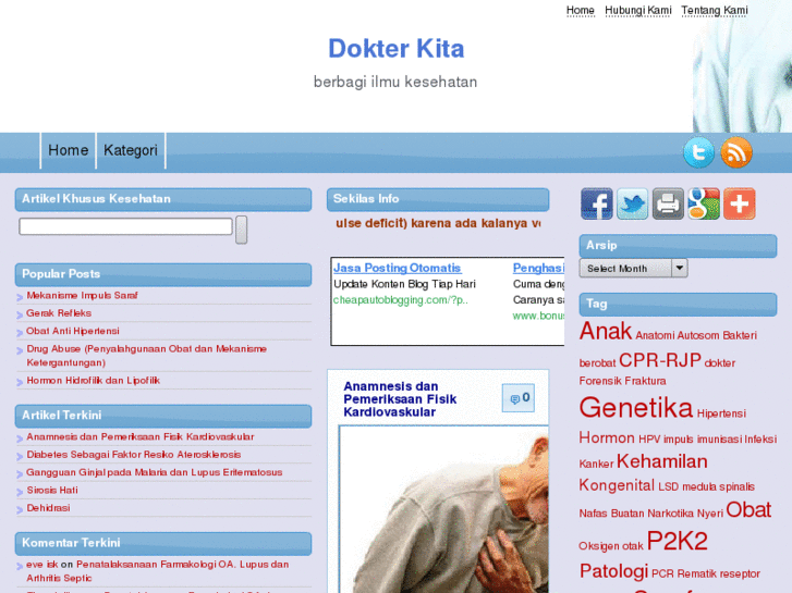 www.dokter-kita.com