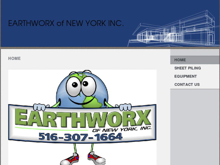 www.earthworxofnewyork.com