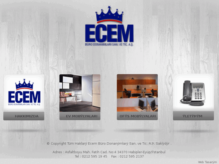 www.ecemmobilya.com