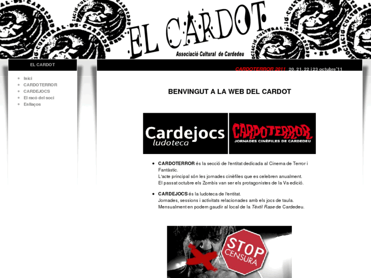 www.elcardot.org