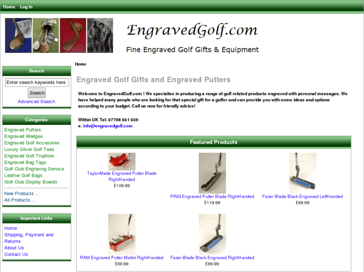 www.engravedgolf.com