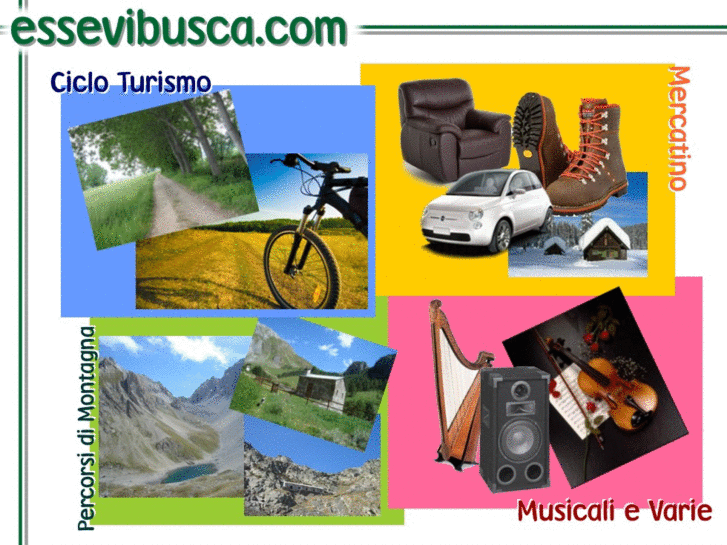 www.essevibusca.com