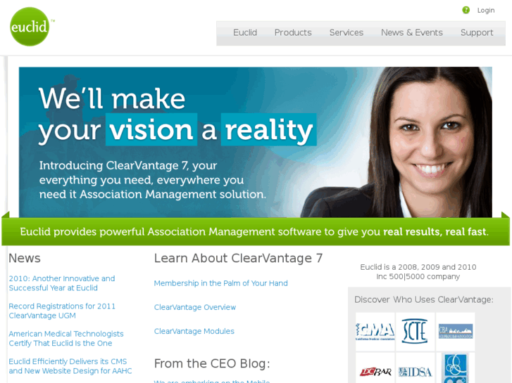 www.euclidtechnology.com