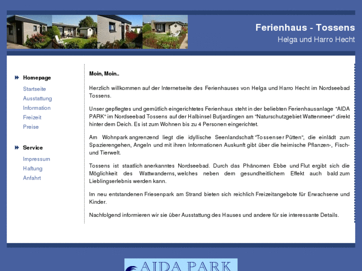 www.ferienhaus-tossens.net