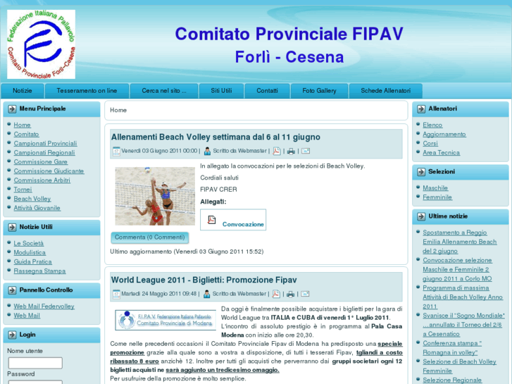 www.fipavforli.it