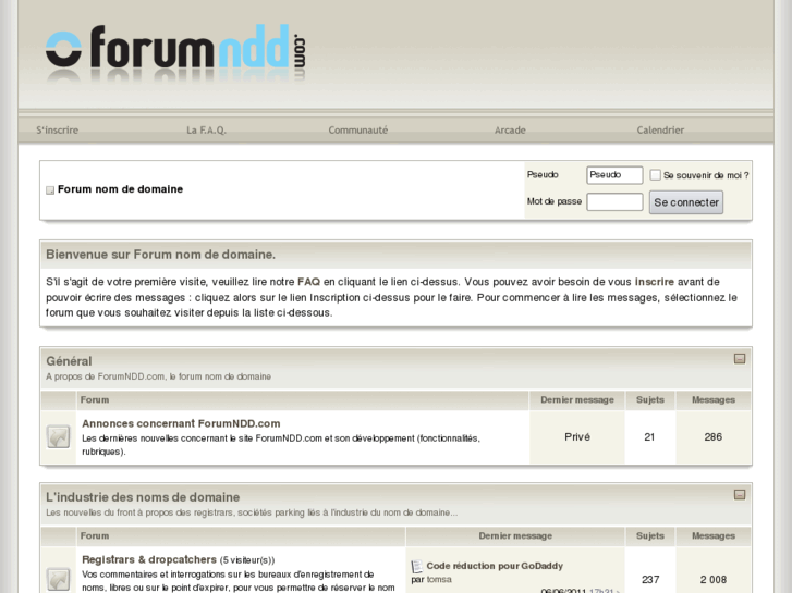 www.forumndd.com