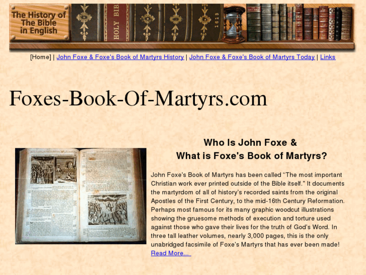 www.foxes-book-of-martyrs.com