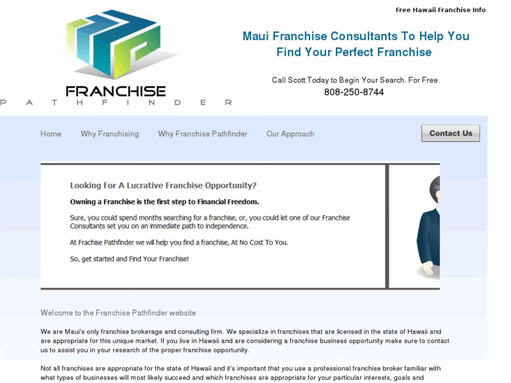 www.franchisepathfinder.com