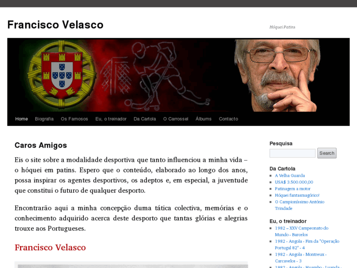 www.francisco-velasco.com