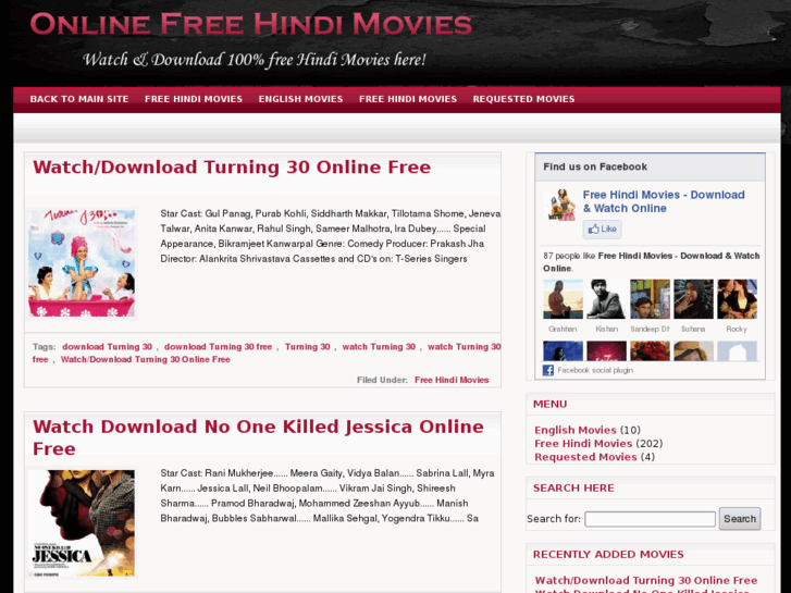 www.freehindimovies.info