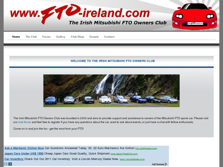 www.fto-ireland.com