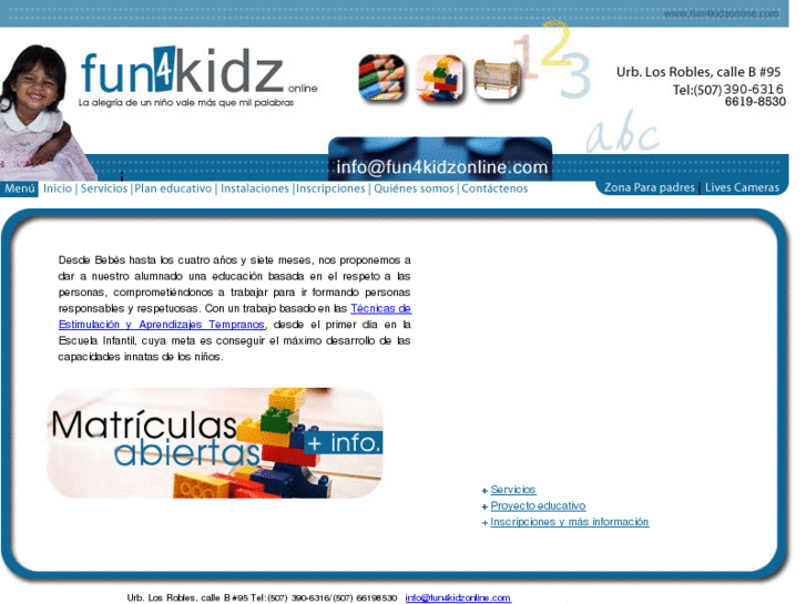 www.fun4kidzonline.com