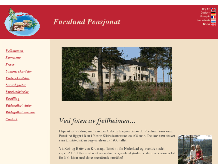 www.furulundpensjonat.com