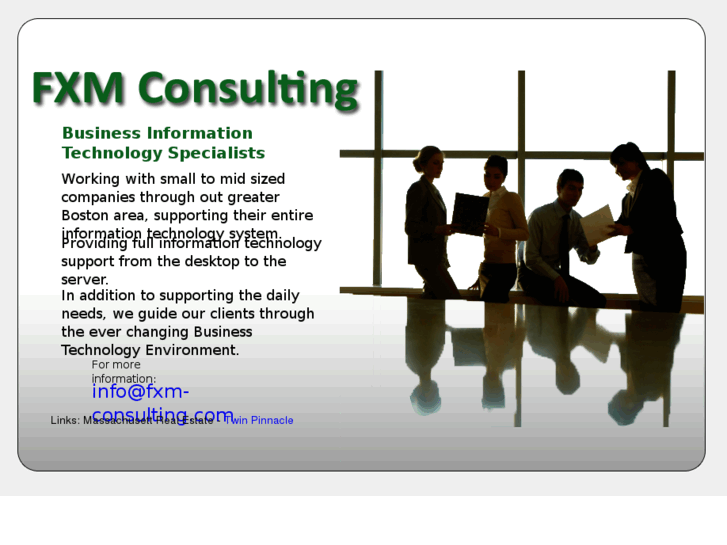 www.fxm-consulting.com