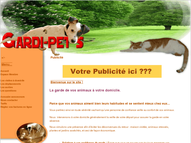 www.gardi-pets.com