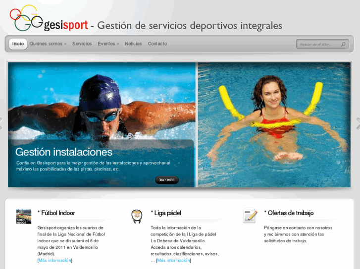 www.gesisport.com