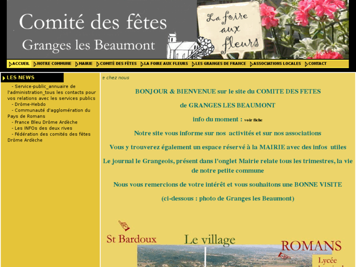 www.granges-les-beaumont-26.com