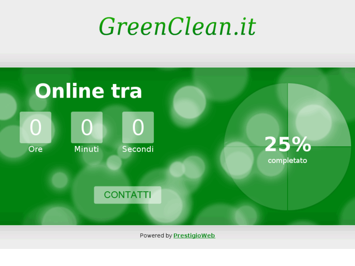 www.greenclean.it