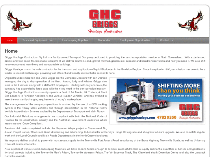 www.griggshaulage.com