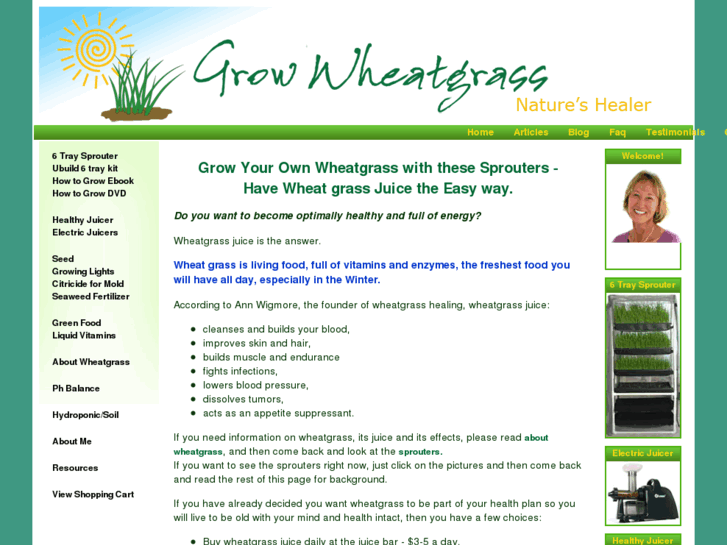 www.growwheatgrass.com