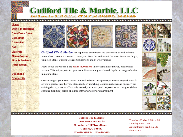 www.guilfordtile.com