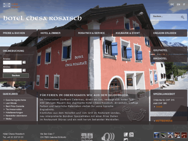 www.hotelrosatsch.ch