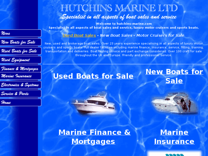 www.hutchins-marine.com