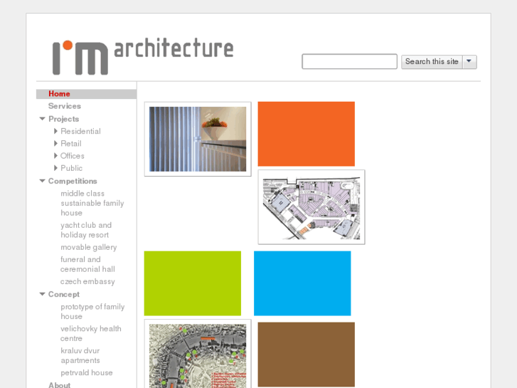 www.imarchitecture.com