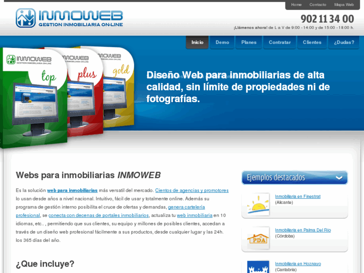 www.inmoweb.cc