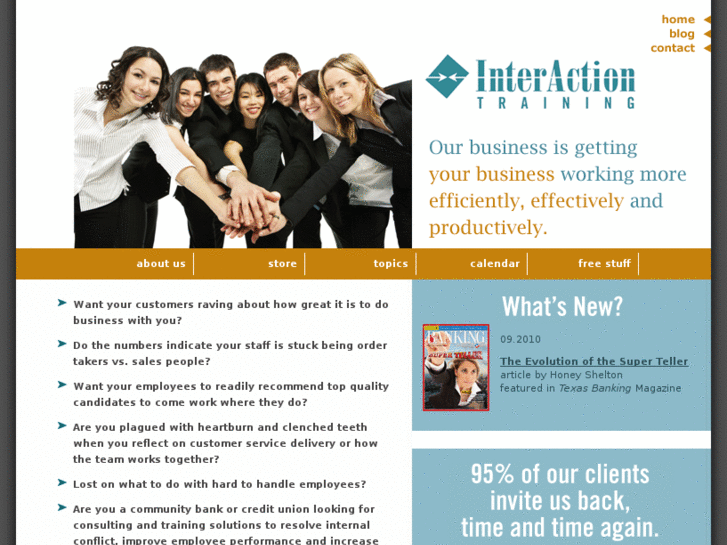 www.interaction-training.com