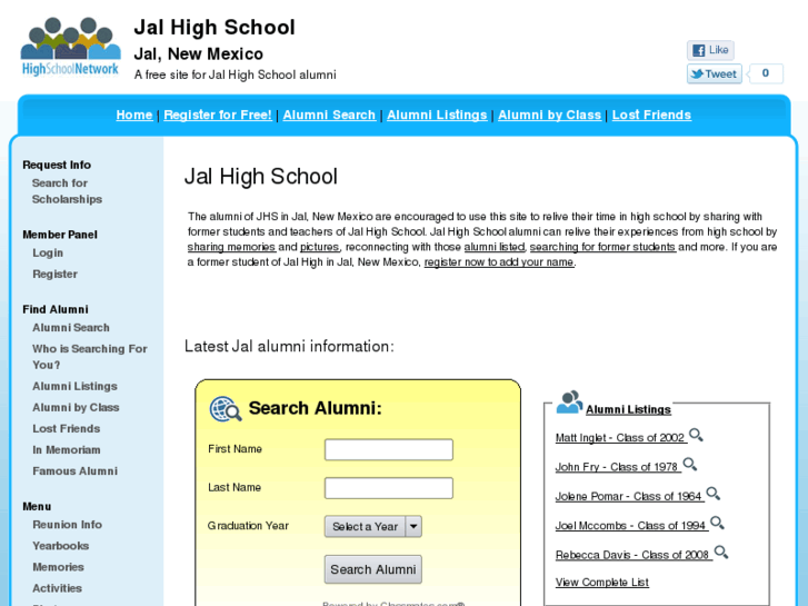 www.jalhighschool.com