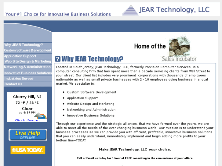 www.jeartechnology.com