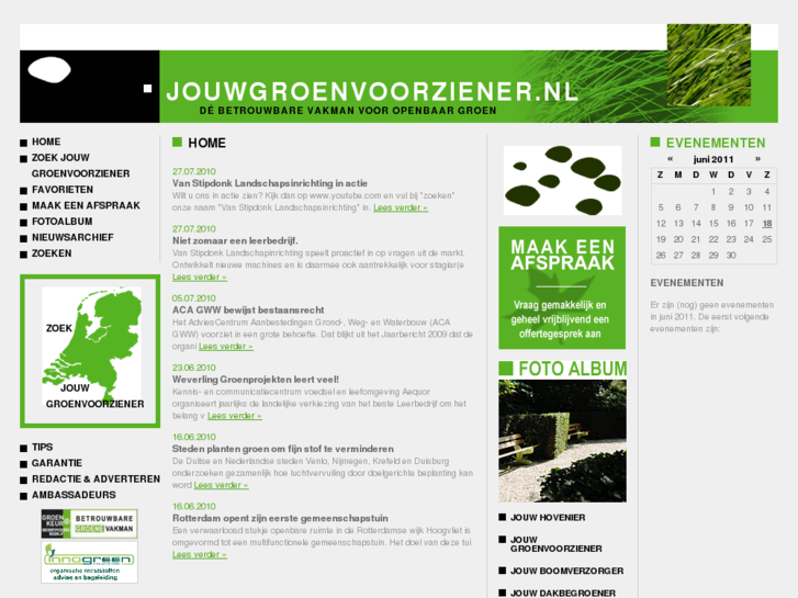 www.jouwgroenvoorziener.nl