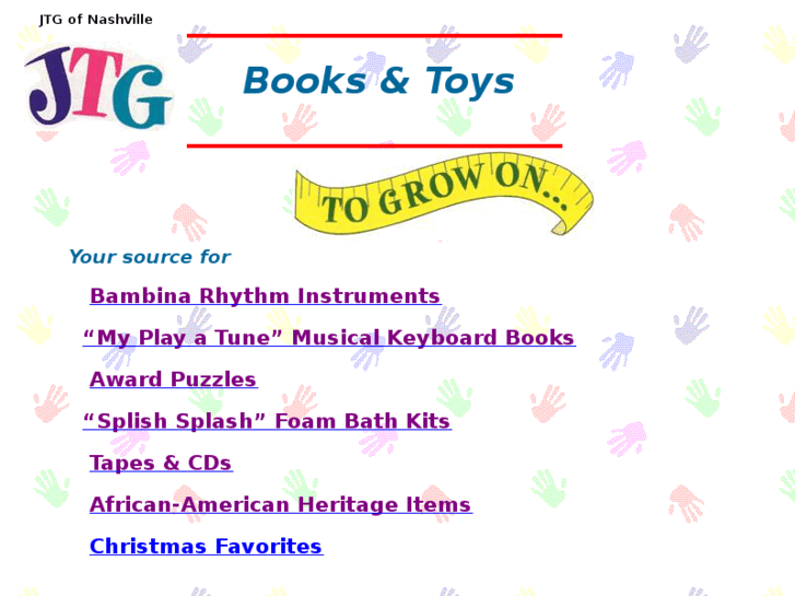 www.jtgkids.com